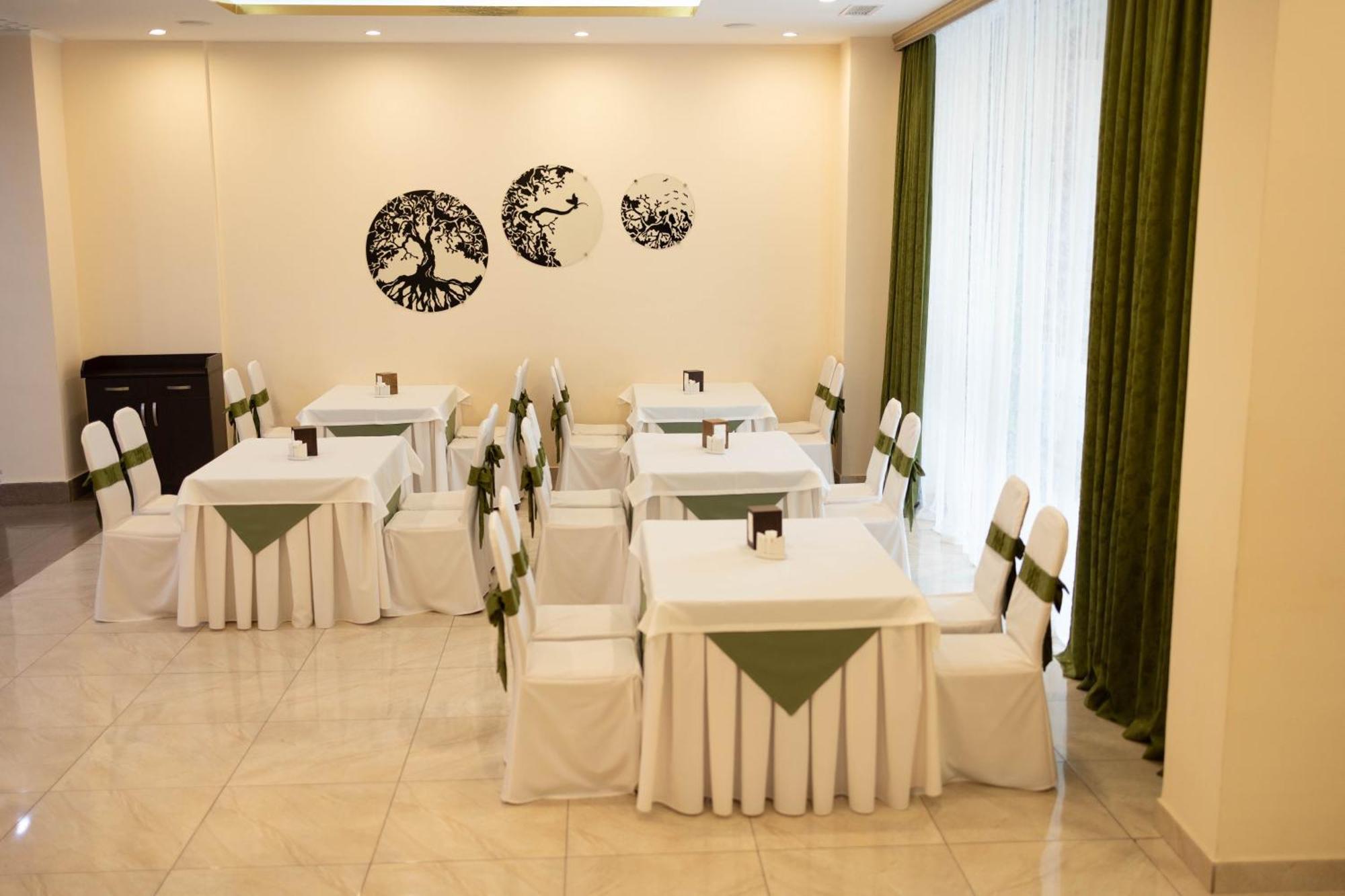 Richmind Hotel Vagharshapat Extérieur photo