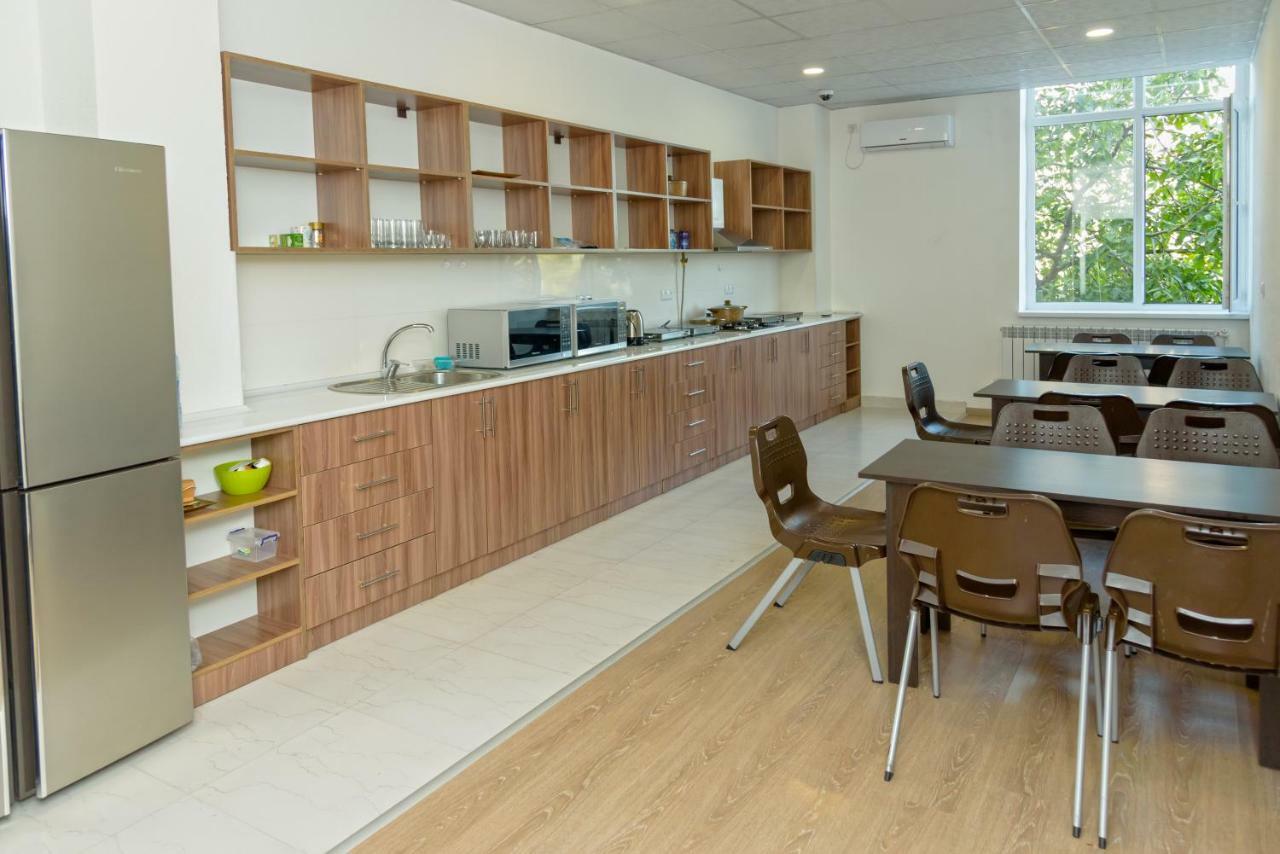 Richmind Hotel Vagharshapat Extérieur photo