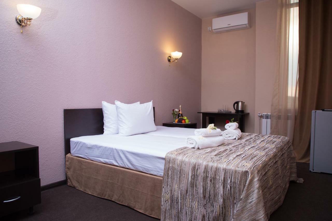 Richmind Hotel Vagharshapat Extérieur photo