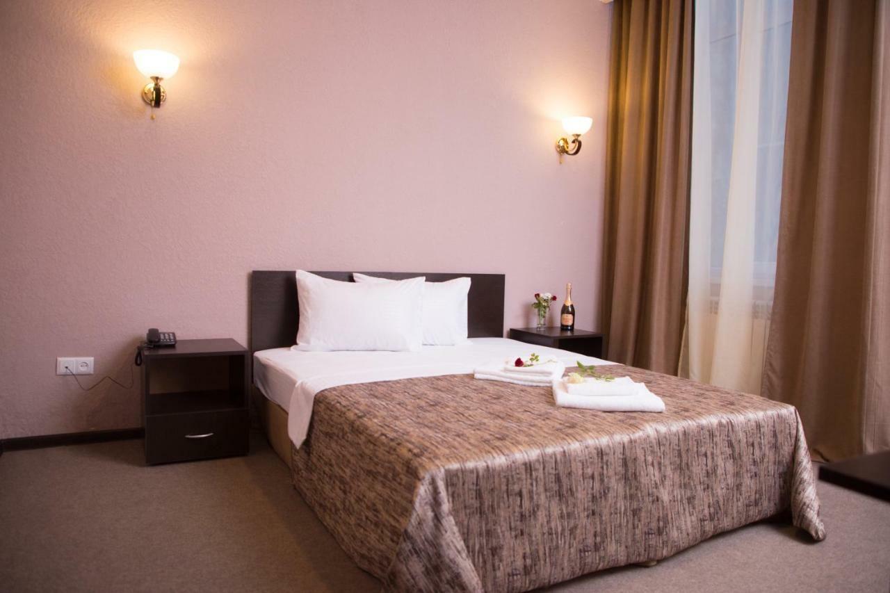 Richmind Hotel Vagharshapat Extérieur photo