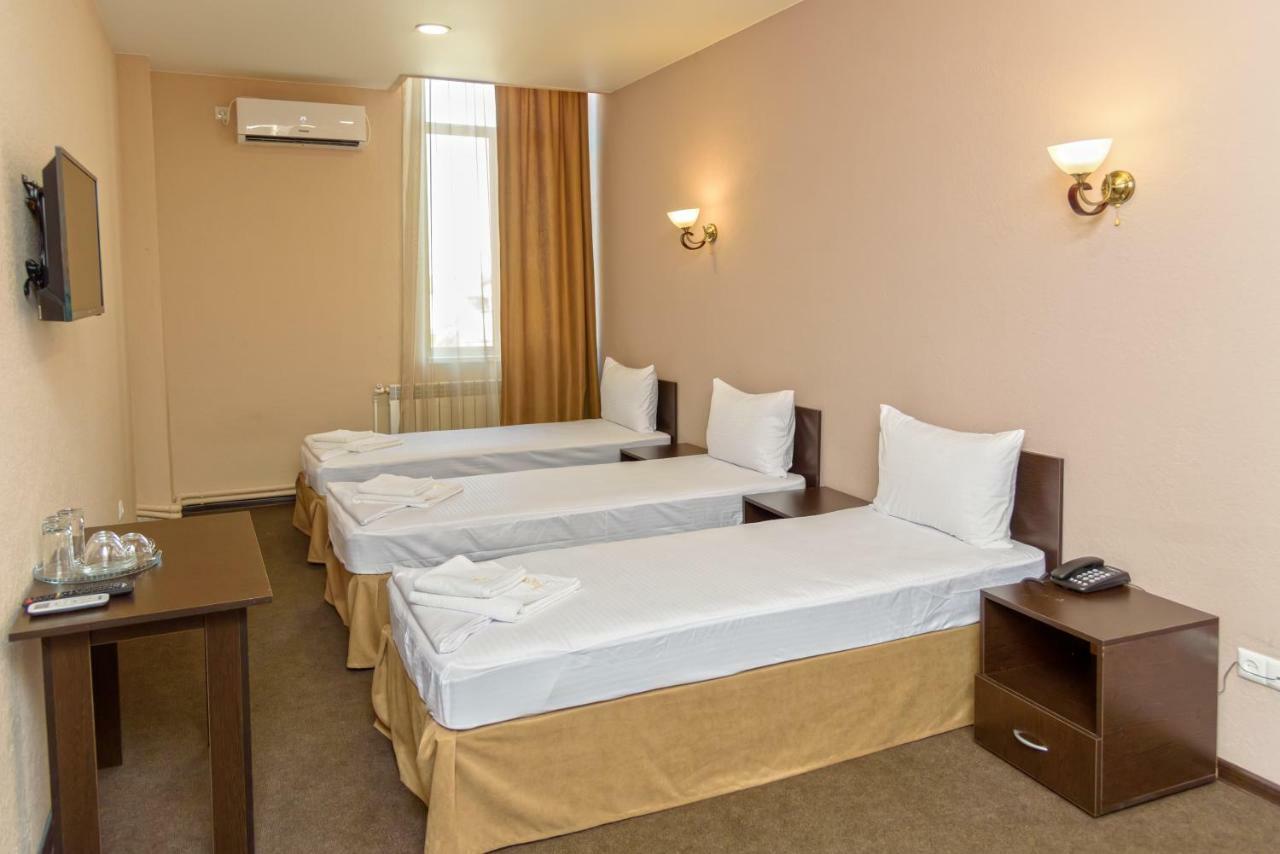 Richmind Hotel Vagharshapat Extérieur photo