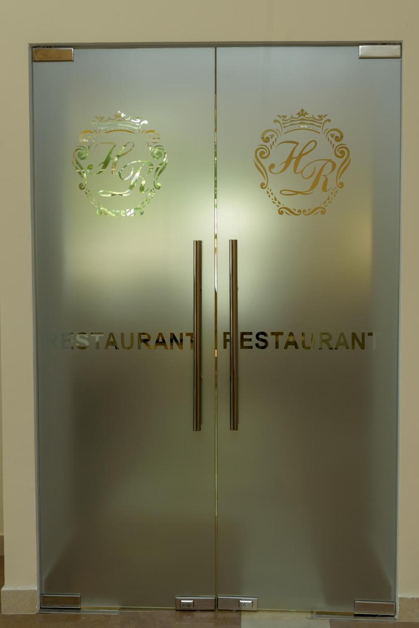 Richmind Hotel Vagharshapat Extérieur photo