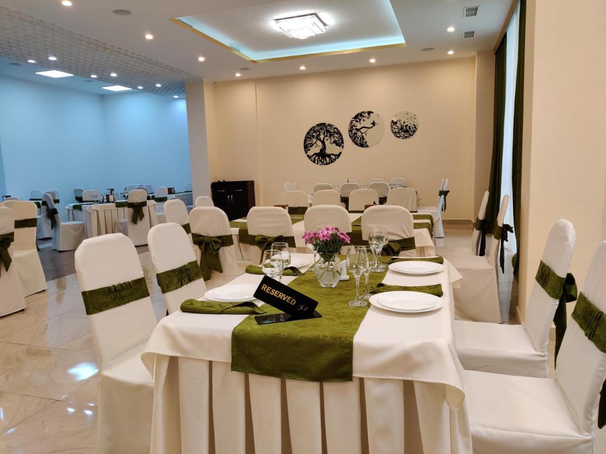 Richmind Hotel Vagharshapat Extérieur photo