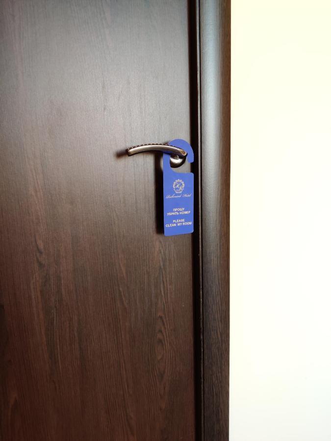 Richmind Hotel Vagharshapat Extérieur photo
