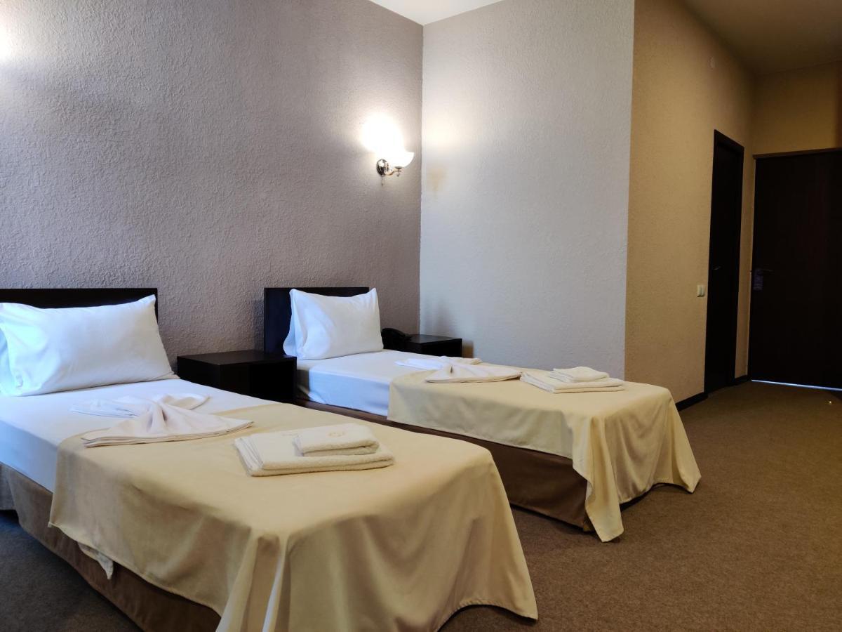 Richmind Hotel Vagharshapat Extérieur photo