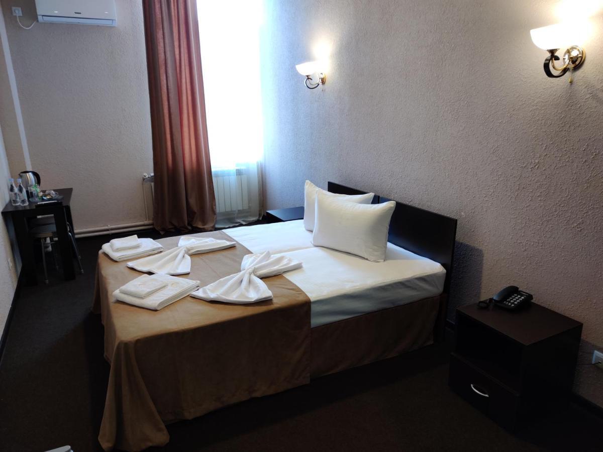 Richmind Hotel Vagharshapat Extérieur photo