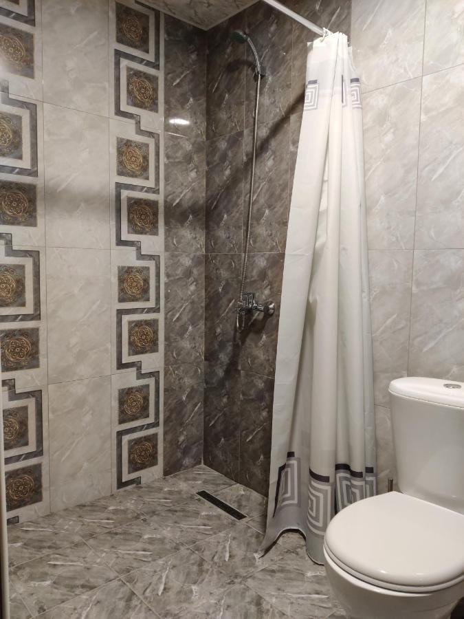 Richmind Hotel Vagharshapat Extérieur photo