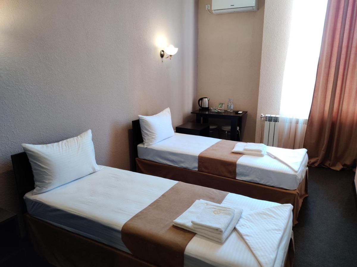 Richmind Hotel Vagharshapat Extérieur photo